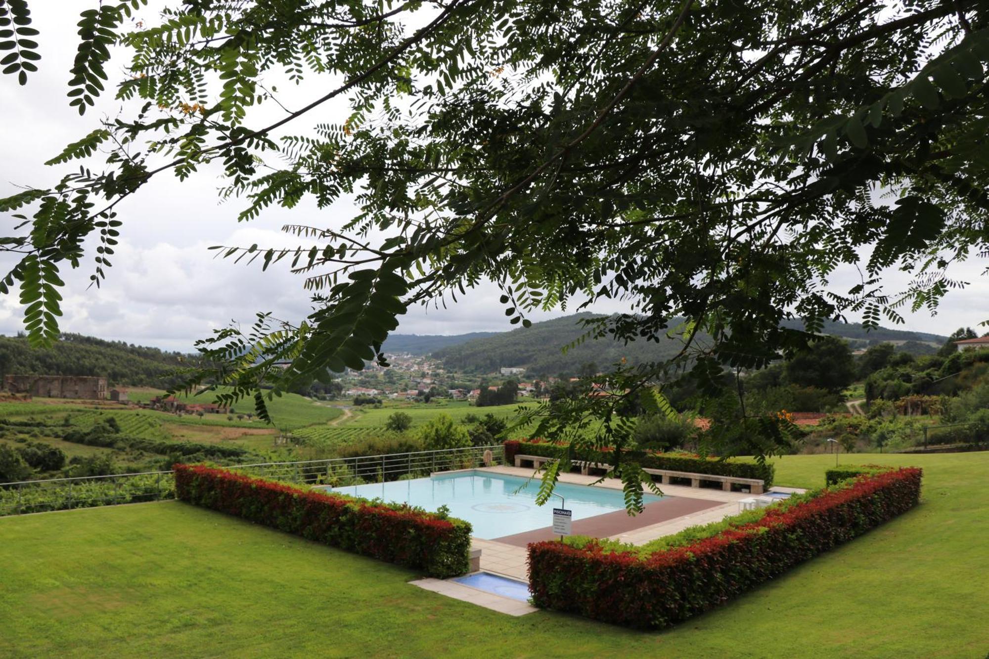 Vale De Rans - Country House Exterior foto