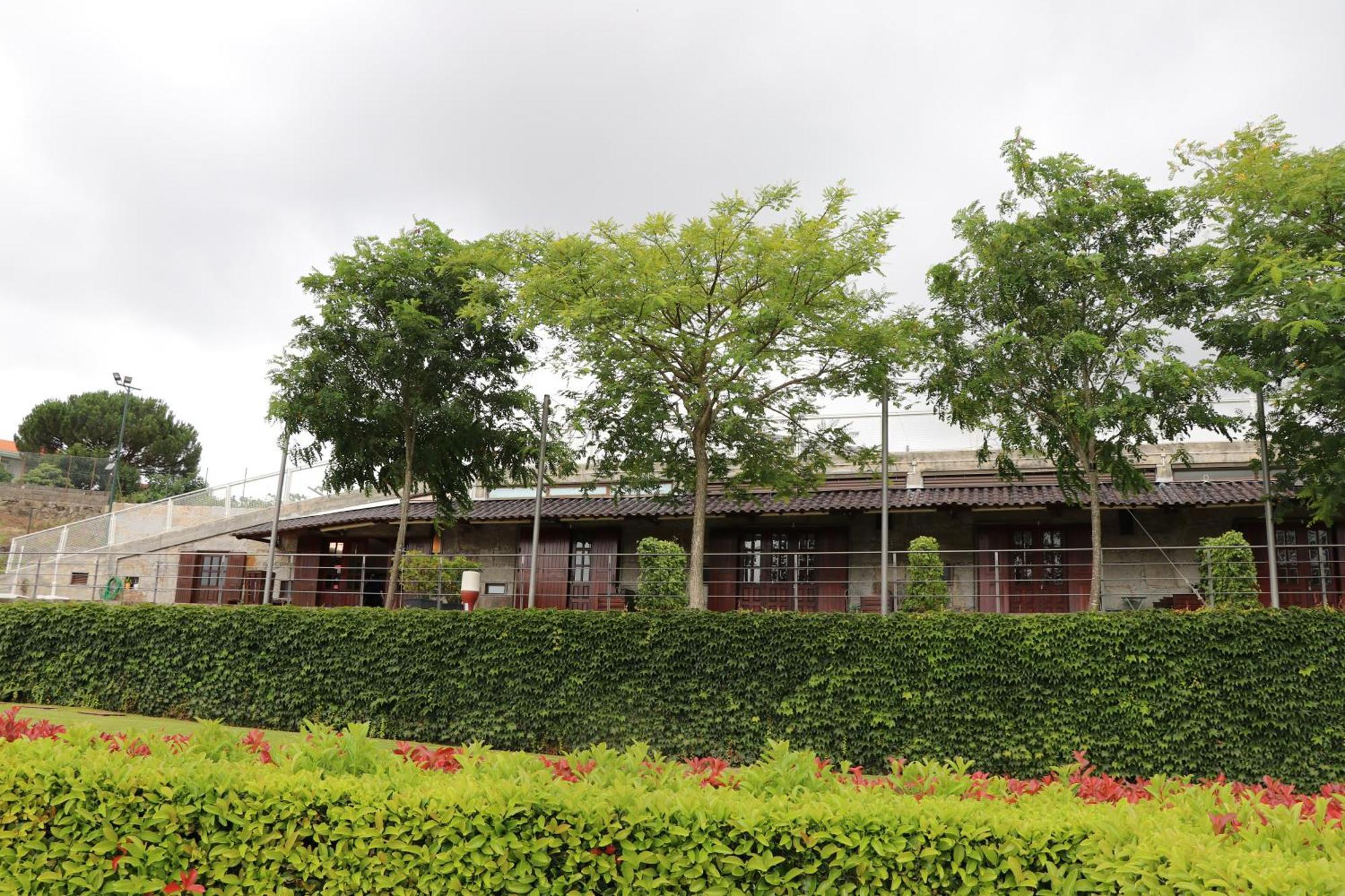 Vale De Rans - Country House Exterior foto