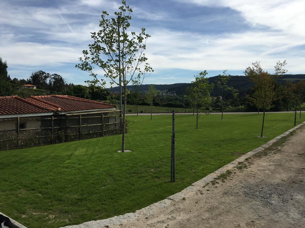 Vale De Rans - Country House Exterior foto