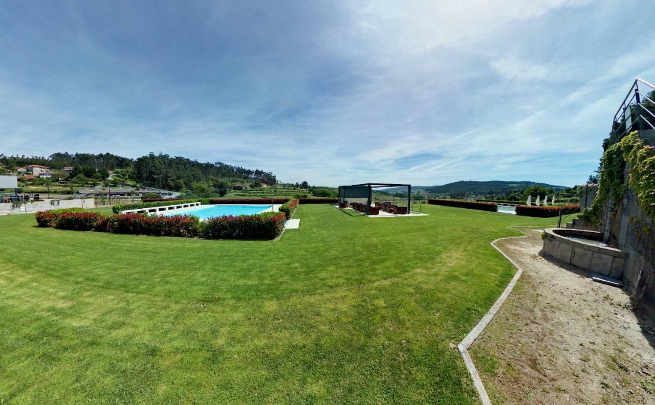 Vale De Rans - Country House Exterior foto